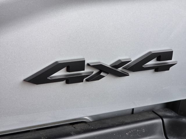 New 2026 RAM 2500 Tradesman AWD/4WD image 27