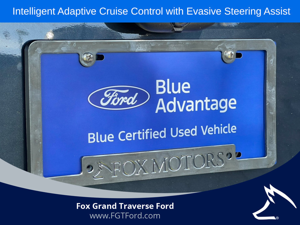 Certified 2022 Ford Explorer ST w/ Equipment Group 401A AWD/4WD image 47