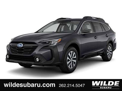 Used 2024 Subaru Outback Premium