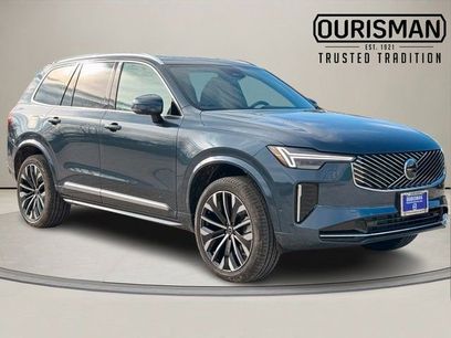New 2026 Volvo XC90 B6 Plus w/ Protection Package Premier