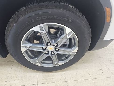 Used 2024 Chevrolet Blazer LT w/ Convenience Package image 23