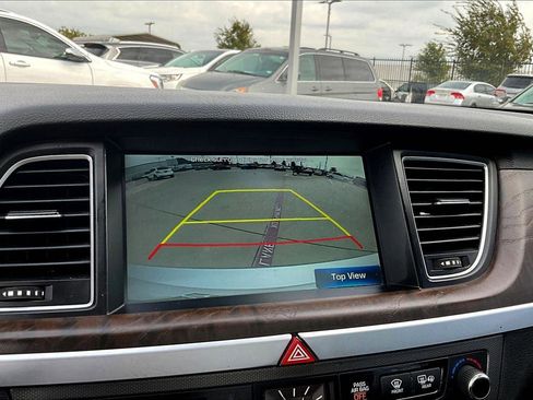 Used 2017 Genesis G80 3.8 w/ Option Group 03 image 28