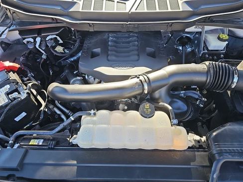 Used 2023 Ford F150 Lariat image 31