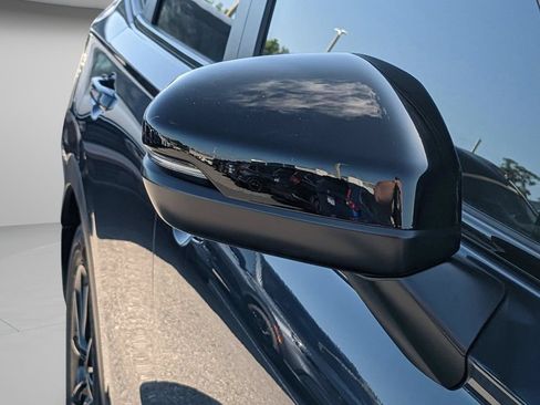 New 2026 Honda CR-V Sport image 22