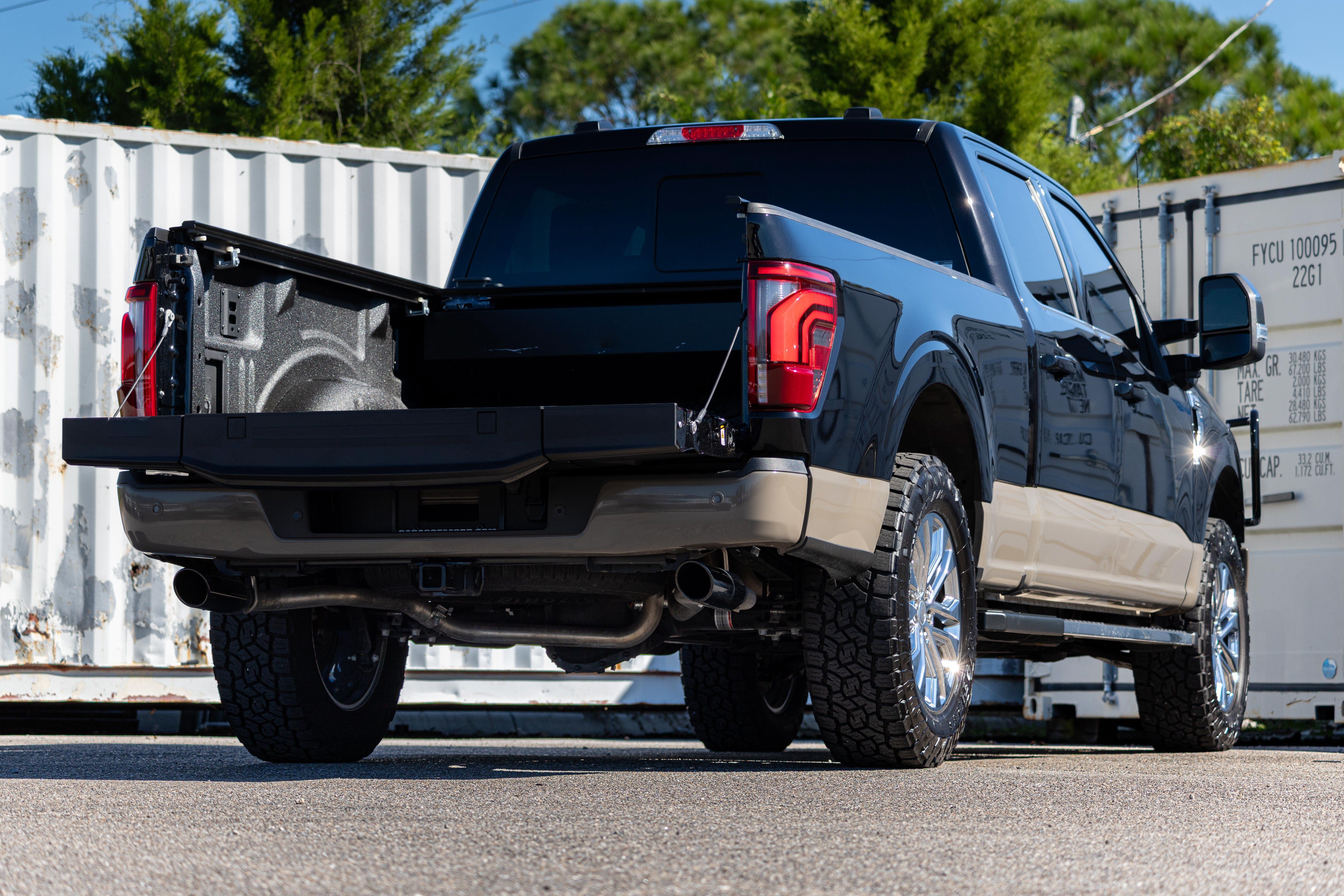 Used 2026 Ford F150 King Ranch AWD/4WD image 34