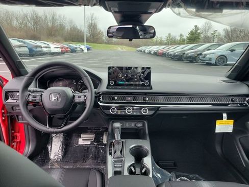 New 2026 Honda Civic Sport image 20