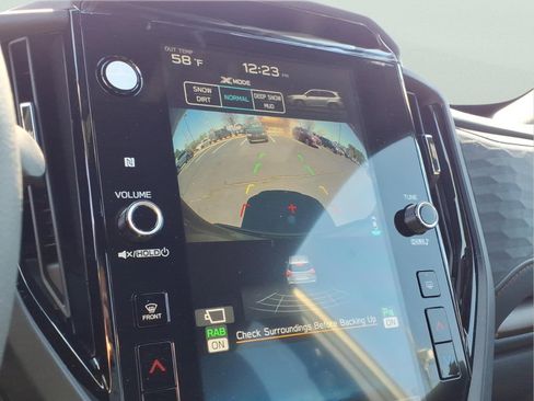 New 2026 Subaru Forester Touring image 14