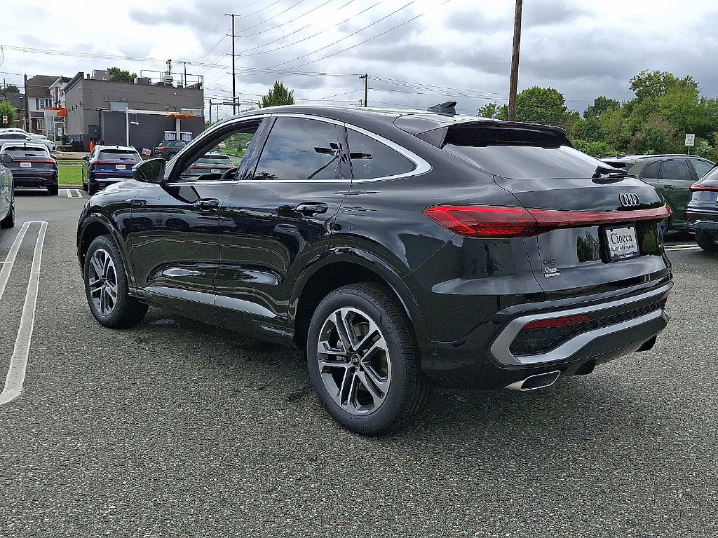 New 2026 Audi Q5 Premium Plus AWD/4WD image 6