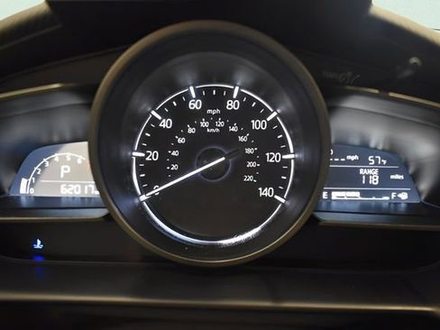 Used 2018 MAZDA CX-3 Sport AWD/4WD image 25