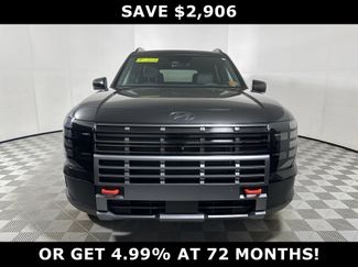 New 2026 Hyundai Palisade XRT Pro video 2