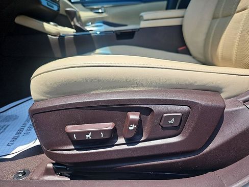 Used 2017 Lexus ES 350 FWD image 14