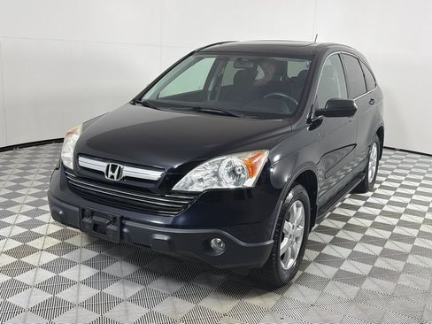 Used 2008 Honda CR-V EX image 9