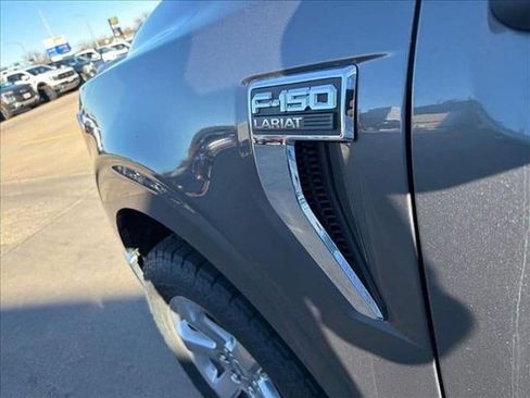 Used 2022 Ford F150 Lariat AWD/4WD image 5
