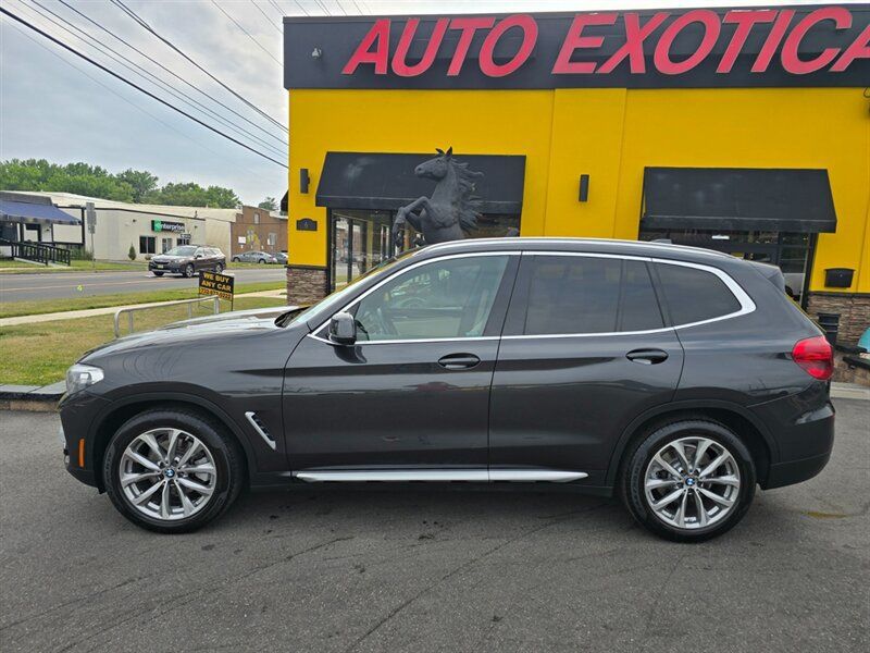 Used 2019 BMW X3 xDrive30i AWD/4WD image 21