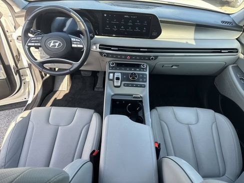 Used 2024 Hyundai Palisade SEL AWD/4WD image 21