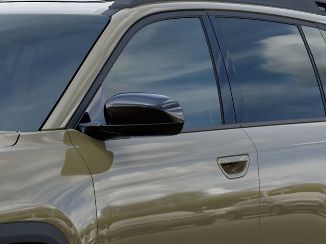 New 2026 Jeep Cherokee Limited AWD/4WD image 13