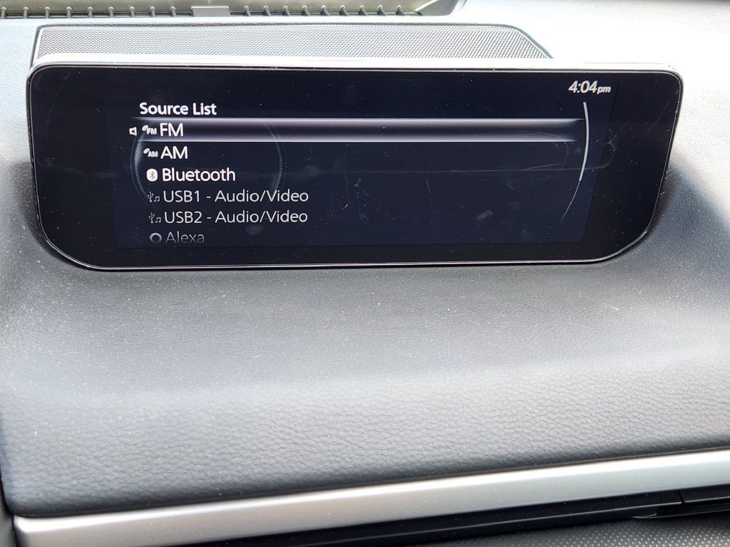 Used 2026 MAZDA CX-50 AWD 2.5 S w/ Weather Package image 8