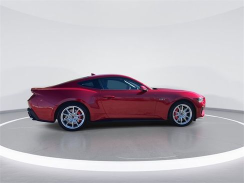 Certified 2024 Ford Mustang GT Premium image 9