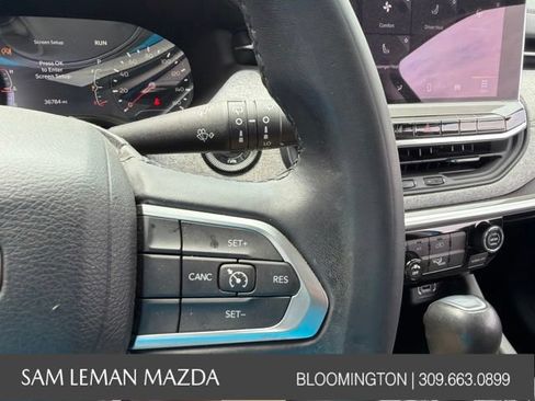 Used 2022 Jeep Compass Latitude AWD/4WD image 23