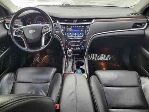 Used 2017 Cadillac XTS Luxury FWD image 9