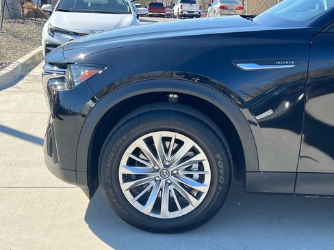 Used 2025 MAZDA CX-90 3.3 Turbo w/ Select Package image 8