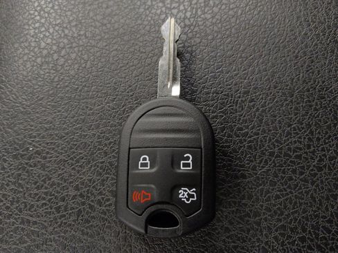 Used 2014 Ford F150 FX2 w/ Equipment Group 402A Luxury image 32