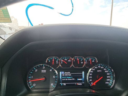 Used 2019 Chevrolet Silverado 1500 LT RWD image 13