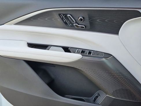 New 2026 Cadillac Lyriq Luxury w/ LPO, Floor Liner Package image 23