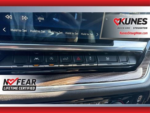 Used 2024 Chevrolet Silverado 1500 LT w/ Work Truck Package image 37