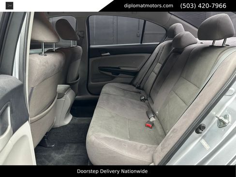 Used 2012 Honda Accord LX image 22