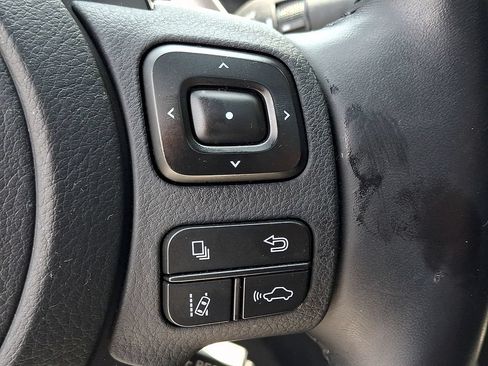 Used 2025 Lexus IS 350 F Sport AWD/4WD image 24
