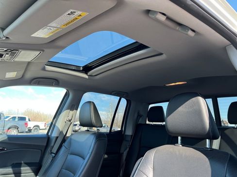 Used 2018 Honda Ridgeline RTL-E image 21