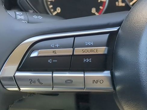 New 2026 MAZDA CX-50 AWD 2.5 S image 23