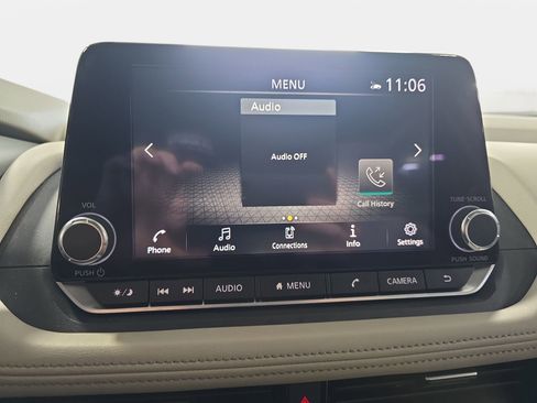 Used 2022 Nissan Rogue SV FWD image 20