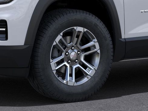 New 2026 GMC Terrain Elevation image 9