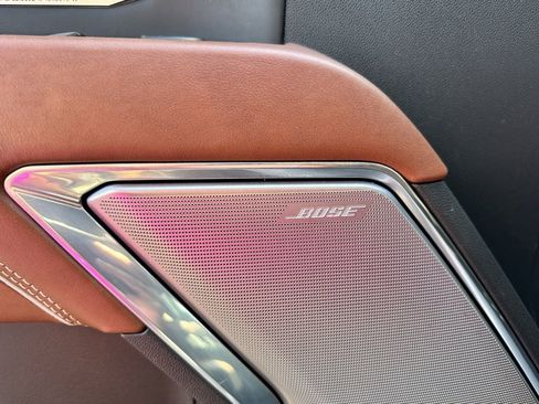 Used 2024 GMC Sierra 1500 Denali Ultimate image 57