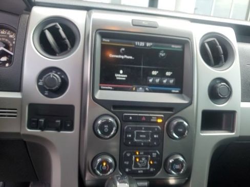 Used 2014 Ford F150 Raptor w/ Equipment Group 801A Luxury AWD/4WD image 5