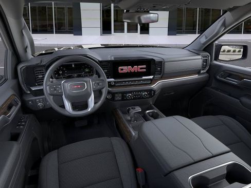 New 2026 GMC Sierra 1500 Elevation AWD/4WD image 15