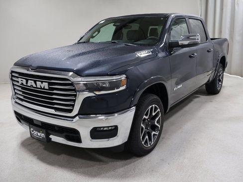 New 2026 RAM 1500 Laramie image 3