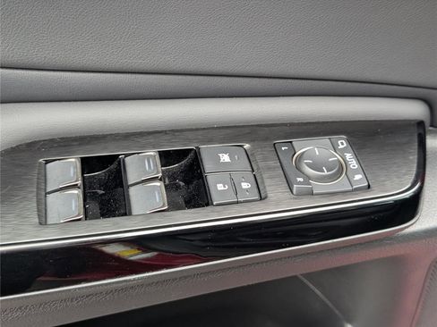 Certified 2023 Lexus ES 350 w/ Premium Package image 19