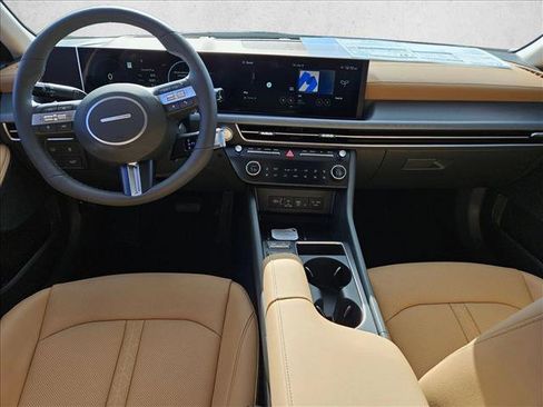New 2026 Hyundai Sonata Limited image 13