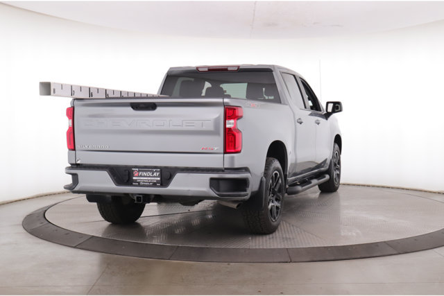 Used 2024 Chevrolet Silverado 1500 RST w/ Protection Package AWD/4WD image 12