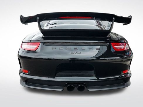 Used 2014 Porsche 911 GT3 RWD image 8