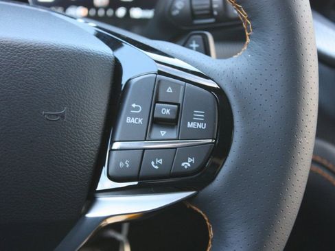 New 2026 Ford Explorer Tremor w/ Tremor Ultimate Package image 26