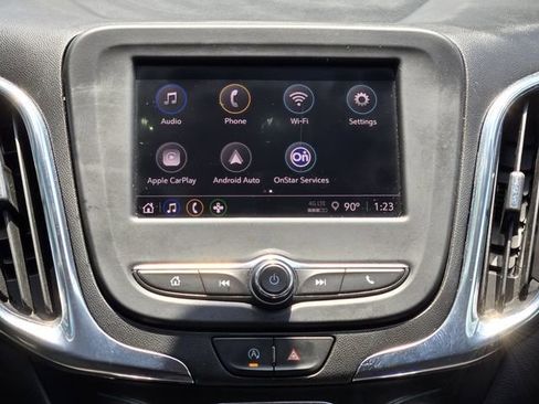 Certified 2023 Chevrolet Equinox LT FWD image 19
