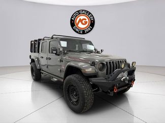 Used 2020 Jeep Gladiator Rubicon video 1
