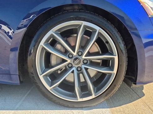 Used 2021 Audi A5 2.0T Premium Plus AWD/4WD image 22