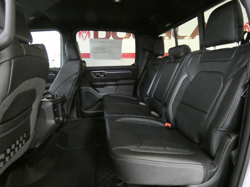 New 2026 RAM 1500 RHO AWD/4WD image 25