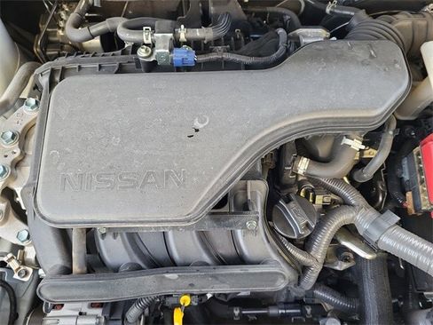 Used 2021 Nissan Rogue Sport SL w/ Premium Package image 33