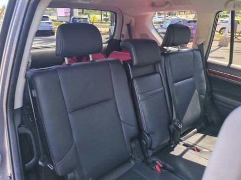 Used 2012 Lexus GX 460 Premium AWD/4WD image 29